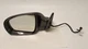 2010-2013 MERCEDES W207 E350 E550 LEFT DRIVER MIRROR OEM INDIUM GRAY