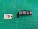 Traction Control Tailgate Lock Switch 2013 Infiniti JX35 25145-3JA0A 2014-2019