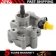 Power Steering Pump 21-5931 Fit for Lexus Toyota Avalon Camry Sienna Highlander