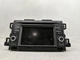 2014-2015 Mazda 6 Am Fm Cd Player Radio Receiver DC1TC