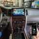 10.1" Android 15 Car Stereo Radio GPS Navi FM For Jeep Grand Cherokee 2004-2007