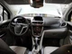 2015 Buick Encore Sunvisor LH Driver Left Gray