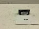 2004 VOLKSWAGEN TOUAREG FRONT LEFT DRIVER DOOR POWER WINDOW SWITCH PANEL OEM+