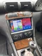 For Mercedes Benz C Class W203 2003-2009 Android CarPlay 9'' Stereo Radio 4+64GB