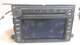 2008 Mercury Mariner RADIO AM-FM,6DISC,NAV,8L8T-18K931-AF