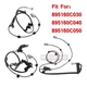 ABS Speed Sensor Wiring Harness Front L+R +Rear Fits 07-21Toyota Tundra Sequoia