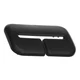 OEM NEW Genuine Nissan Seat Belt Finisher Trim Right 2018-2019 Kicks 87834-4BA0A