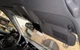 TOYOTA CAMRY 2020 Left Sun Visor 7432006C62B1 Used 0826