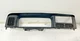 1996-1998 Jeep Grand Cherokee ZJ speedometer cluster radio trim bezel cover oem