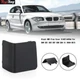 LHD Black OBD Plug Cover 51437144966 For BMW E81 E82 E87 E88 E84 X1 2004-2015 !!