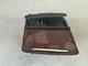 2005-2011 Audi A6 Center Console Shifter Ashtray Woodgrain OEM 4F1857951C