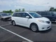 Used Front Center Interior Rear View Mirror fits: 2014 Toyota Sienna halogen hea