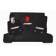 2015-2019 Chevrolet Corvette C7 Z06 Floor Mats & Cargo Mat Jet Upgrade32 Quality