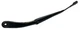 Mercedes CLA 250 wiper arm 16 19 windshield wiper arm left side OEM 1768203400