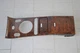 Bentley Continental Wood Trim Center Console Ashtray Wood
