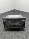 2012 /2014 Subaru Radio Head Unit For Subaru Impreza Part Number Cm621UB genuine