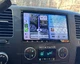 8" Android 13 CarPlay For Chevrolet Silverado 1500 2500 3500 HD Radio Stereo GPS