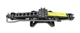 09-15 Jaguar X250 XF XFR Emergency Spare Tire Tools Jack