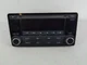 2011-2017 Mitsubishi Outlander Sport Am Fm Cd Player Radio Receiver YGJ9R