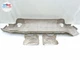 2020-25 MERCEDES-BENZ GLS580 REAR EXHAUST PIPE FLOOR PAN HEAT SHIELD BARRIER OEM