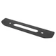 18-25 WRANGLER JL & GLADIATOR FAIR LEAD ADAPTER PLATE FOR CENTERED WINCH MOPAR