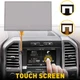 8'' Touch Screen Glass Digitizer 4PIN For Ford Explorer F150 Truck Sync 2 Radio