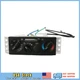 For Isuzu NPR NQR Model Years 2009-2022 Climate Controller Panel 89803-73654 US
