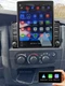 9.7" For Dodge Ram 1500 2500 3500 2002-2005 Carplay Android Car Stereo Radio Gps