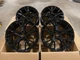 21" Rims Fit Audi SQ5 2014 15 16 17 18 19 20 21 22 23 2024 2025 2026 Wheels 21x9