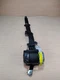 10 11 12 Lexus HS250h Passenger Right Rear Seat Belt Retractor