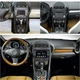 7" Android Car Stereo Radio GPS CarPlay For 2004-12 Mercedes-Benz SLK-Class R171