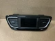 2018 CHRYSLER PACIFICA RADIO RECEIVER DISPLAY SCREEN WITH VENT OEM P68331626AF 2018 CHRYSLER PACIFICA RADIO RECEIVER DISPLAY SCREEN WITH VENT OEM P68331626AF