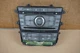 04 05 06 Cadillac SRX Center Console AM FM CD Radio Control Panel OEM 20927854