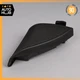 Mercedes W204 C350 C250 Coupe Front Right Door Panel Tweeter Speaker Cover OEM