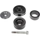 Dorman 924-181 Kit Body Mounts for Chevy S10 Pickup GMC Sonoma Chevrolet S-10