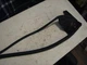 14 15 16 17 18 19 20 LEXUS IS250 IS350 RIGHT DOOR WEATHERSTRIP SEAL OEM COUPE 2D