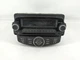 2013-2013 Chevrolet Sonic Am Fm Cd Player Radio Receiver AQP11
