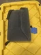 BMW E36 325is 318is 323i M3 328i OEM Trunk Mounted CD Changer Carpet Cover