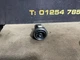 Audi A3 8V Dashboard Air Vent 8V0820901
