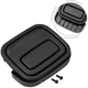 Cargo Floor Latch Release Handle Cover 6BE97DX9AA for Cherokee Dodge Durango