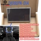 8" 55 Pin Radio Touch-Screen GLASS Digitizer LCD For 2015 -2018 GMC Yukon Sierra