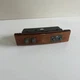 2004 Lexus LS430 Seat Heat Control Switch Wooden Grain OEM PN:758369