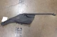Ferrari 296 GTB, RH Front Trunk Cover & Moulding, Used, P/N 918905/782811