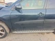 TOYOTA RAV-4 2008-2013 PASSENGER SIDE FRONT DOOR SHELL BLUE