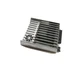 08-13 MERCEDES C300 C350 C63 E350 E550 E63 GLK3450 CLS550 HARMAN AUDIO AMPLIFIER