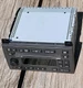 2006 Lincoln Towncar Sound Mark AM/FM/XM/CD6 Factory Radio Part# 6W1T-18C815-CA
