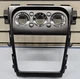 🔥07-13 Suzuki SX4 Center Dash Panel AC Heater Climate Control Bezel OEM BLACK