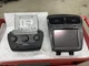 2011-2020 DODGE JOURNEY 8.4" Navigation GPS Radio Screen Information Display OEM