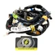 04-05 Mazda Miata OEM MSM Dash Dashboard Wiring Harness NE45-67-030 NE4567030