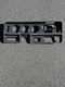 1981-1993 Dodge Ram Truck D150 D250 Ramcharger OEM Dash Instrument Cluster Bezel